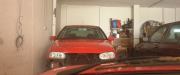 VW Golf mkI